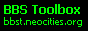 BBS Toolbox